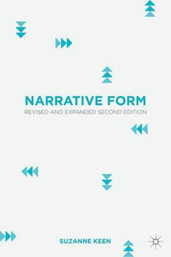 Cover image for Narrative Form: Revised and Expanded Second Edition