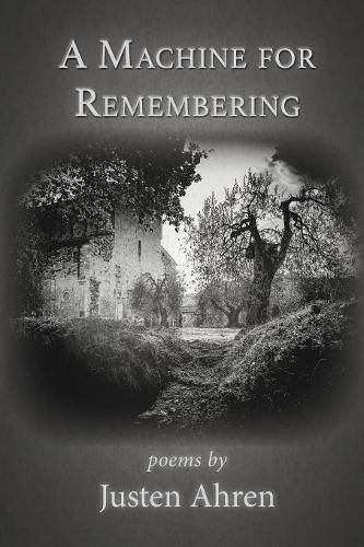 Cover image for A Machine for Remembering