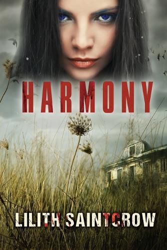 Cover image for Harmony