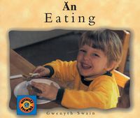 Cover image for Eating (Vietnamese-English)