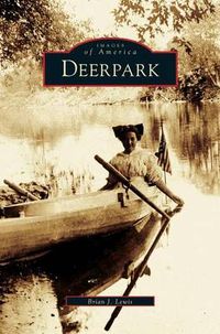 Cover image for Deerpark