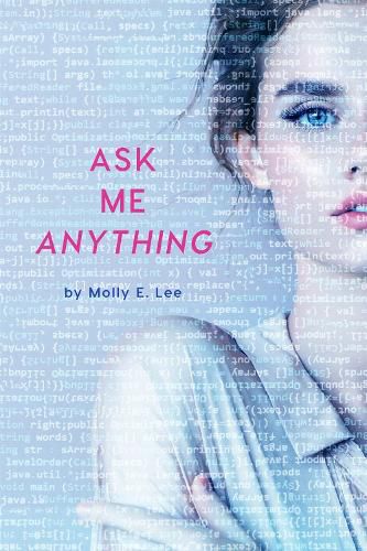 Cover image for Ask Me Anything