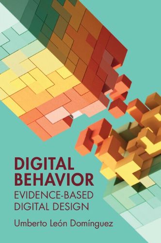 Cover image for Digital Behavior