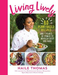 Cover image for Living Lively