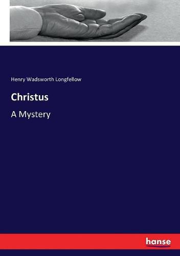 Cover image for Christus: A Mystery