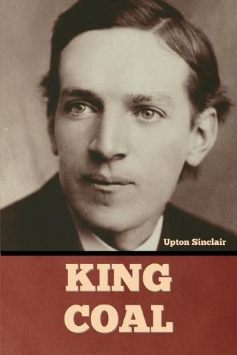 Cover image for King Coal