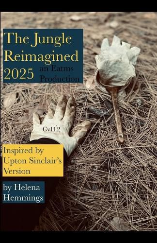 Cover image for The Jungle Reimagined 2025