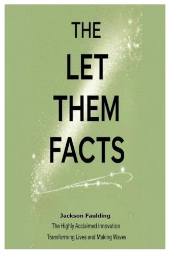 Cover image for The Let Them Facts