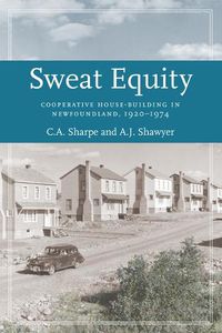 Cover image for Sweat Equity