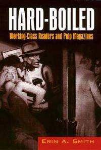 Cover image for Hard-Boiled