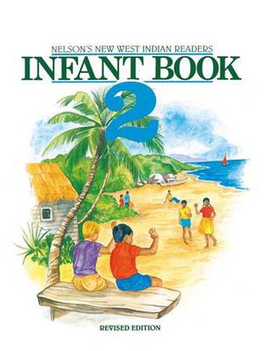 Cover image for New West Indian Readers - Infant Book 2