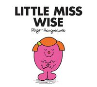 Cover image for Little Miss Wise