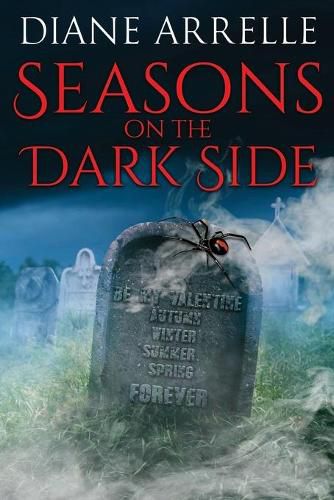 Cover image for Seasons On The Dark Side