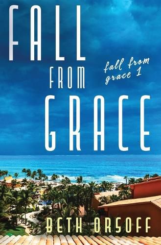 Cover image for Fall From Grace