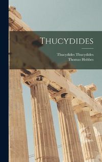 Cover image for Thucydides