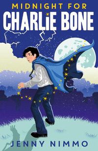 Cover image for Midnight for Charlie Bone