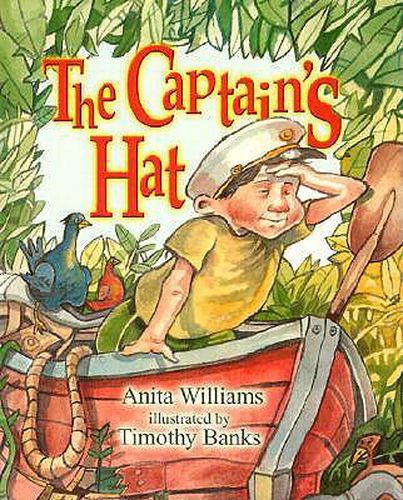 Cover image for The Captain's Hat