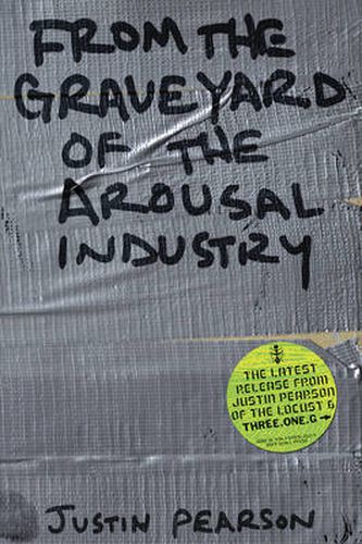 Cover image for From the Graveyard of the Arousal Industry