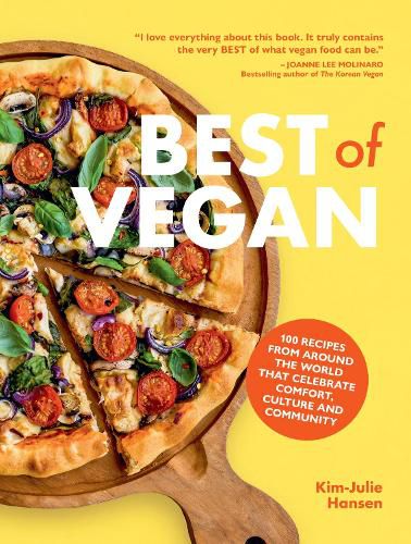 Cover image for Best of Vegan