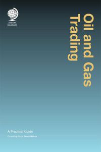 Cover image for Oil and Gas Trading: A Practical Guide