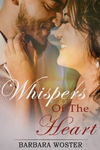 Cover image for Whispers of the Heart