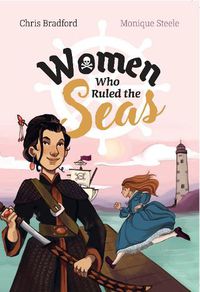 Cover image for Women who Ruled the Seas