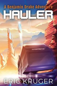 Cover image for Hauler