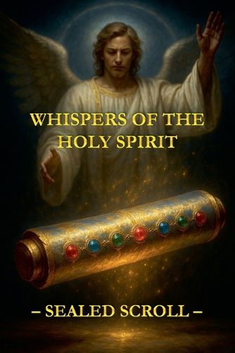 Cover image for Whispers of the Holy Spirit - Sealed Scroll