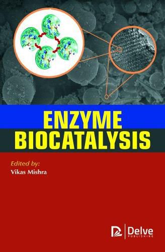 Cover image for Enzyme Biocatalysis