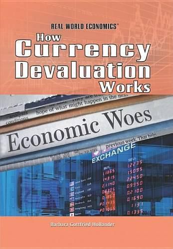 How Currency Devaluation Works