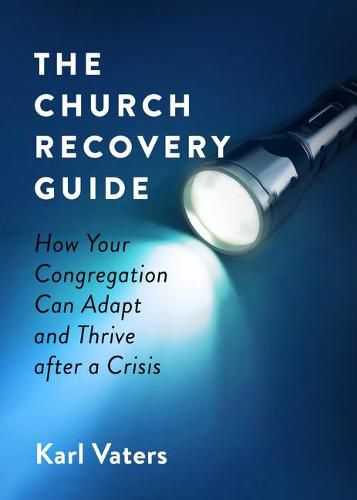 Cover image for Church Recovery Guide, The