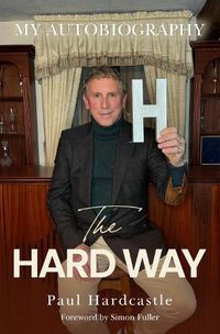 Cover image for The Hard Way