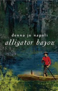 Cover image for Alligator Bayou
