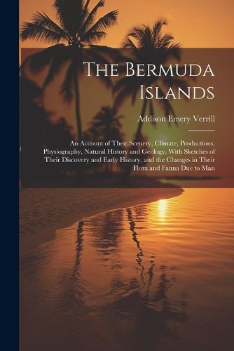 Cover image for The Bermuda Islands