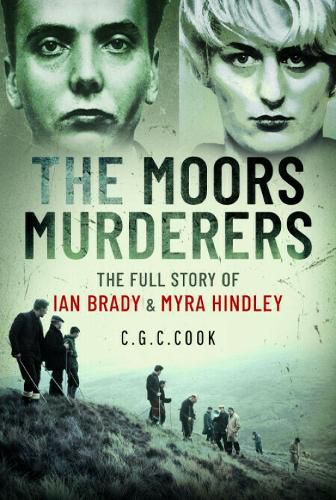 Cover image for The Moors Murderers