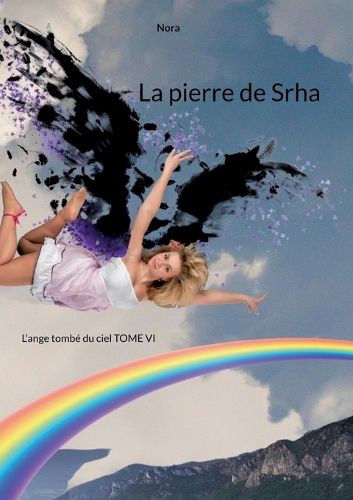 Cover image for La pierre de Srha