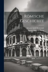 Cover image for Roemische Geschichte