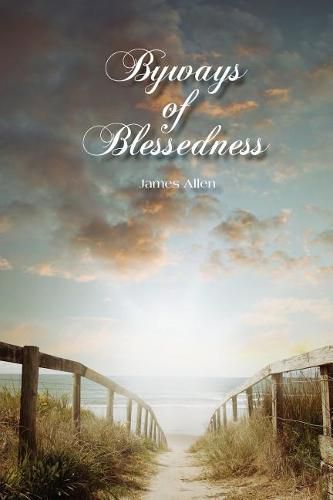 Cover image for Byways of Blessedness