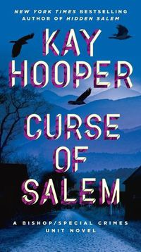 Cover image for Curse of Salem