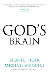 Cover image for God's Brain