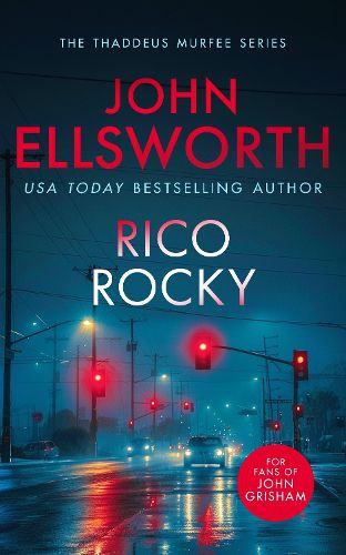 Cover image for RICO Rocky