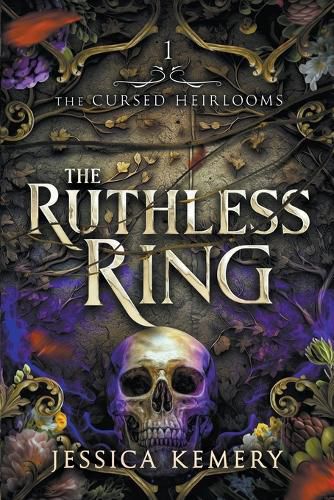 Cover image for The Ruthless Ring