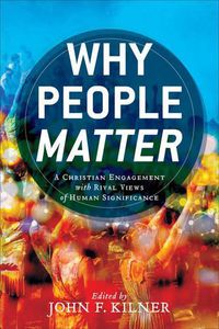 Cover image for Why People Matter