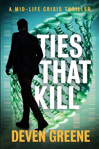 Cover image for Ties That Kill