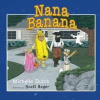 Cover image for Nana Banana