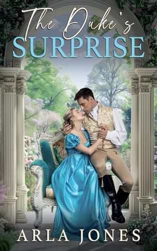 Cover image for The Duke's Surprise