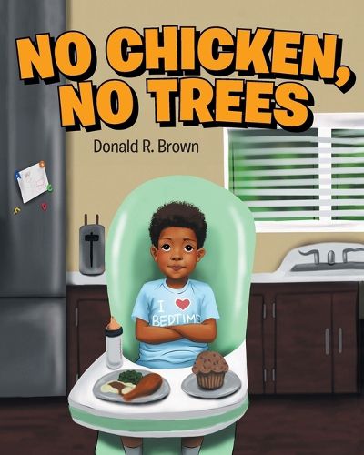 Cover image for No Chicken, No Trees
