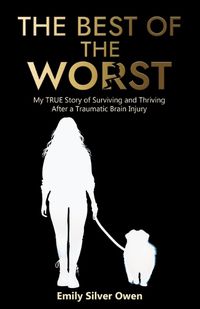 Cover image for The Best of the Worst