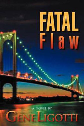 Cover image for Fatal Flaw