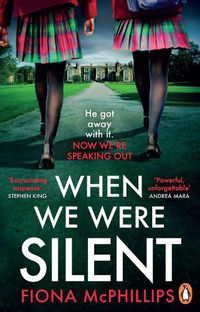 Cover image for When We Were Silent